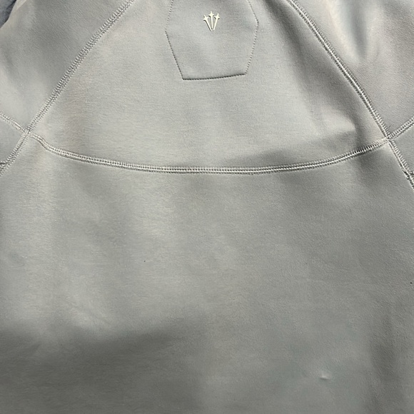 Nike Women's Sky Blue Ski Jacket - Picture 3 of 8